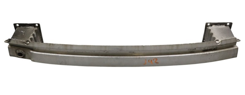 11-18 Audi A8 Quattro S8 Rear Bumper Reinforcement Impact Bar 4H0807309 Oem
