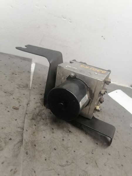 ABS Pump With Module Thru 3/05/07 Fits 07 MUSTANG 864904