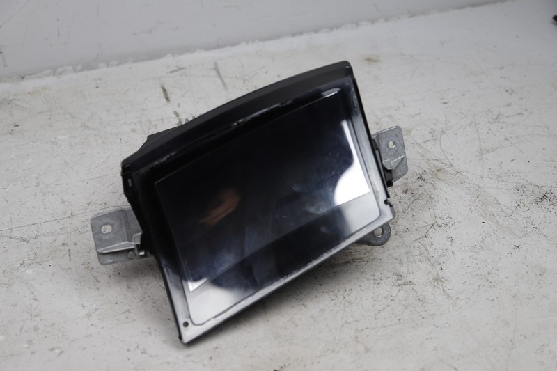 12-15 BMW F30 F31 F80 M3 320I 328I 335I HEAD UP DISPLAY PROJECTOR UNIT 9287540