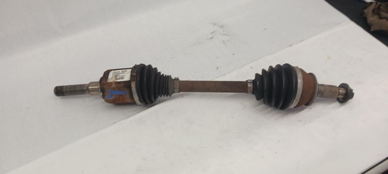 17-'22 CHEVROLET MALIBU Left driver front outer Axle Shaft 2.0L 71k miles OEM