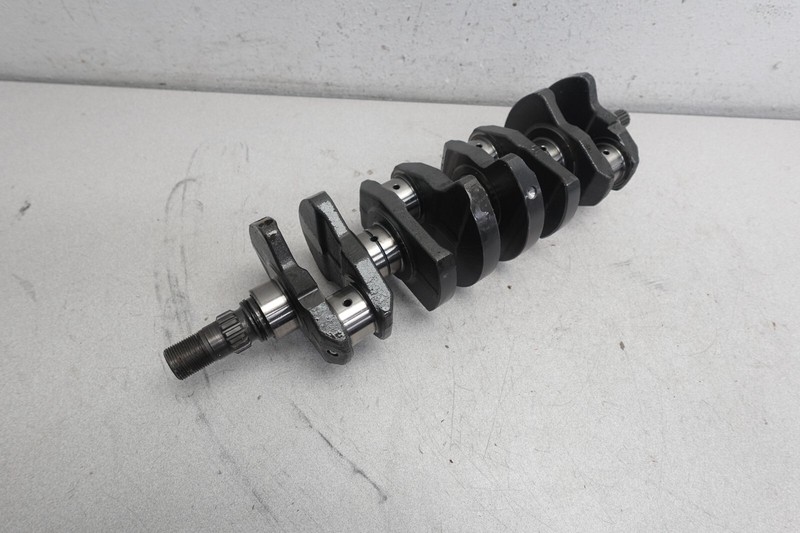 2011-2023 Kawasaki Jet Ski Ultra 300LX OEM Engine Motor Crankshaft Ass'y