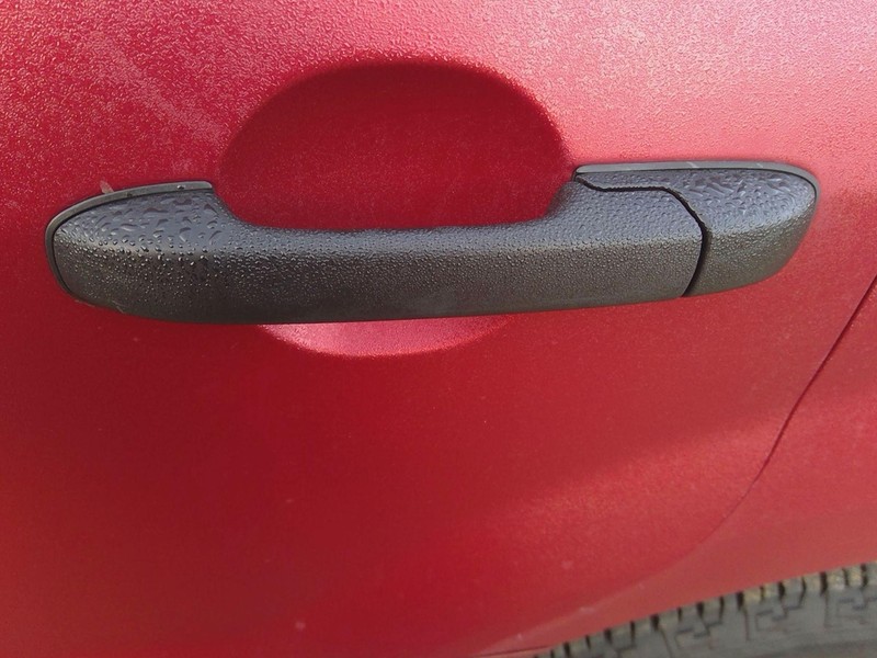 Outside Door Handle HONDA PILOT Left 03 04 05 06 07