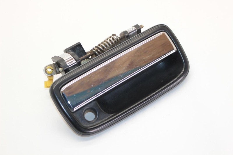 95-04 Toyota TACOMA Passenger Right Front Exterior Chrome Door Handle