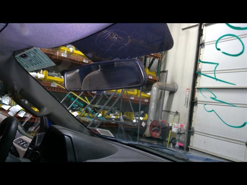 Rear View Mirror Manual Dimming Fits 01-20 EXPLORER 1254396