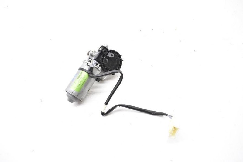 1997-1999 JAGUAR XK8 4.0L CONVERTIBLE PASSENGER SEAT MOTOR 0 390 201 617