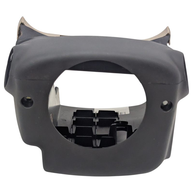 2011-2013 Hyundai Elantra Upper Lower Complete Steering Column Shroud Cover OEM