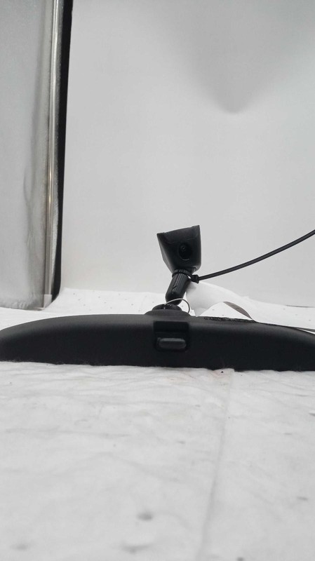 2023 Hyundai Sonata Interior Rear View Mirror OEM Black 35K Mileage SED