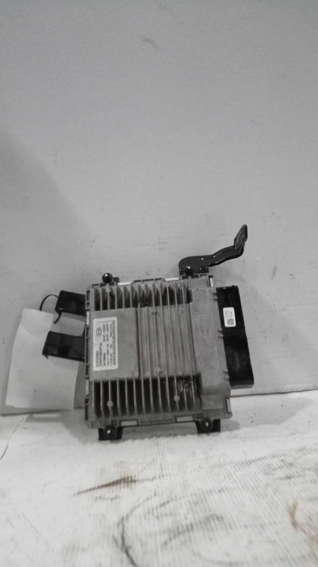 Used Engine Control Module (ECM) fits: 2015 Kia Sportage Electronic Control Modu