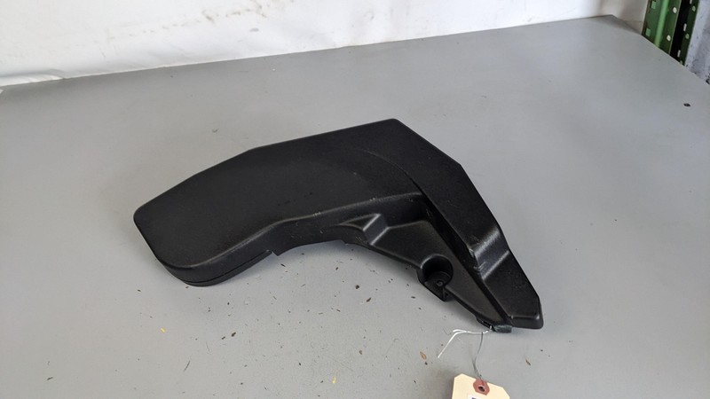 2nd Row Rear Left Seat Outer Side Pivot Cover 2020 Ford Expedition 2018 - 2021