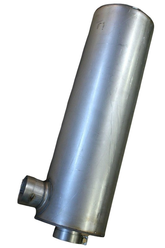 1997 Ford Truck Catalytic Converter Filter F7HZ5F250AC Genuine OEM NOS