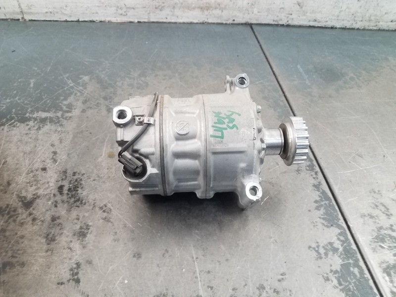 15 16 17 McLaren 675LT MT838T 3.8 3.8L A/C Compressor #1001 H1