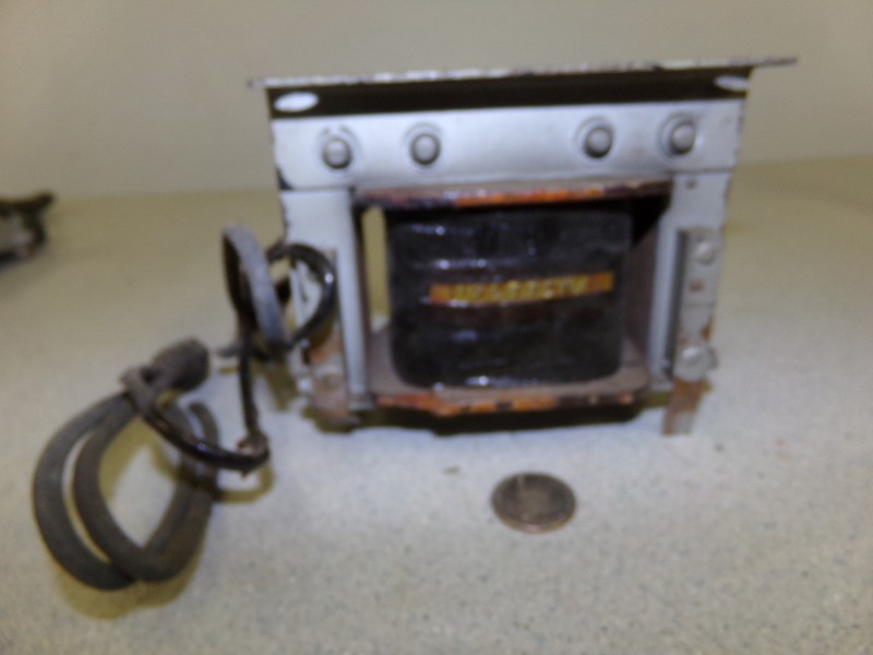 Transformer 257750A *FREE SHIPPING*