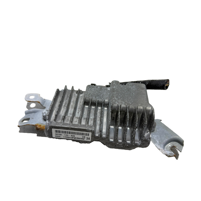 2015-2020 ACURA TLX 3.5L FWD ENGINE CONTROL MODULE UNIT ECM ECU W/BRACKET OEM