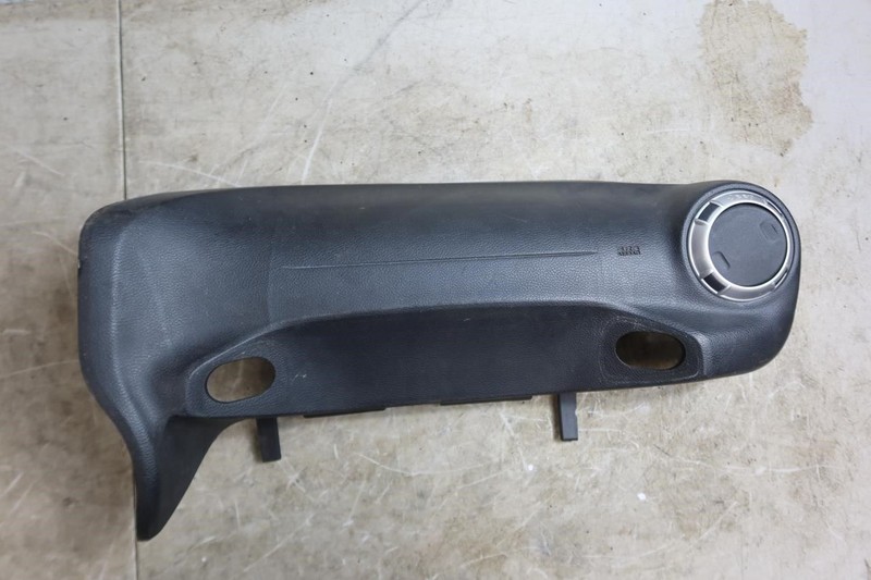 2015-2018 Jeep Wrangler JK OEM Right Passenger RH Dash Panel 5QZ89DX9AB