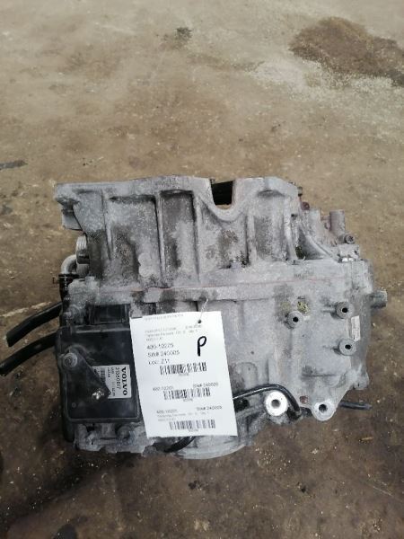 Automatic Transmission VIN A2 4th And 5th Digits Fits 16-19 VOLVO XC90 1276766