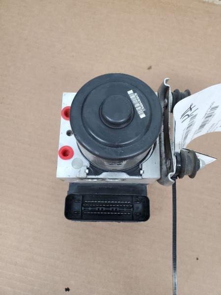 Anti-Lock Brake Part Assembly Fits 15-18 PORSCHE CAYENNE 279362