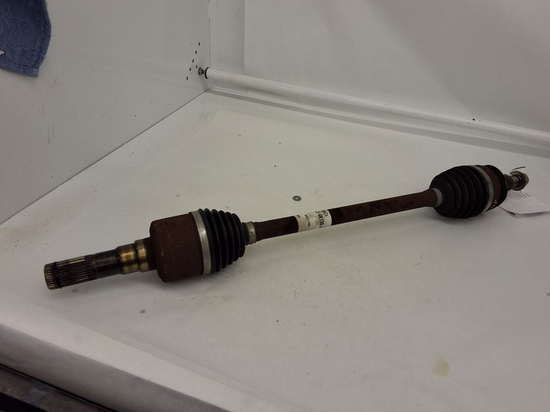 Passenger Right Axle Shaft 2.3L Fits 15-22 MUSTANG 3354434