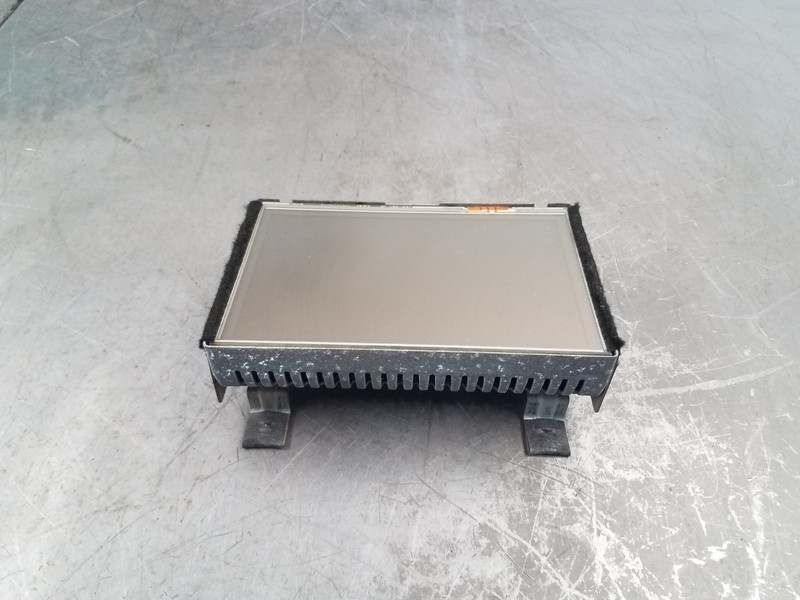 2015 Nissan 370Z Nismo Dash Display Screen #0785 K3