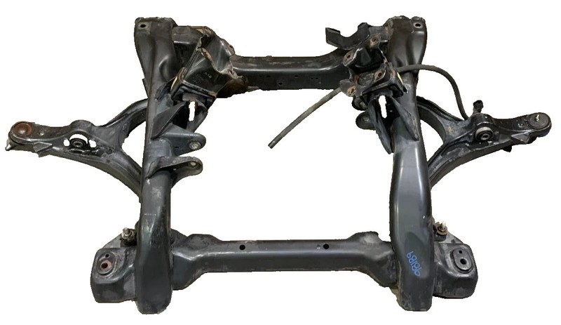 2005-2010 JEEP GRAND CHEROKEE SRT8 OEM FRONT ENGINE SUSPENSION CRADLE SUB FRAME