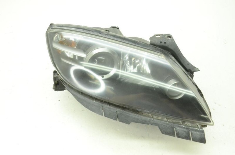 2004-2008 Mazda RX8 Passenger Right Front Xenon HID Headlight Assembly