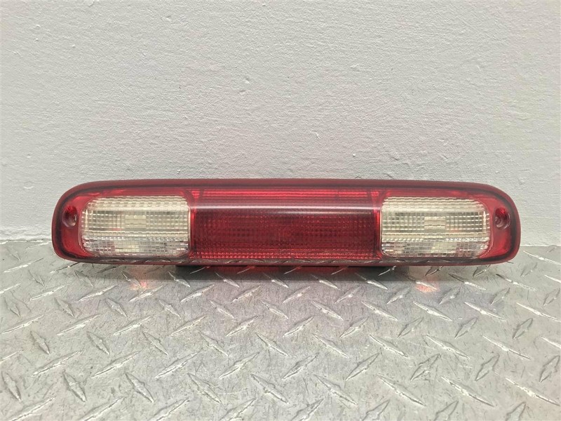 2004 CHEVROLET SILVERADO 1500 HIGH MOUNTED STOP LAMP OEM