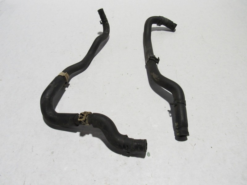 Mazda MX-5 Miata 2019 Water Coolant Hose Pipe Tube Set 15-25 *