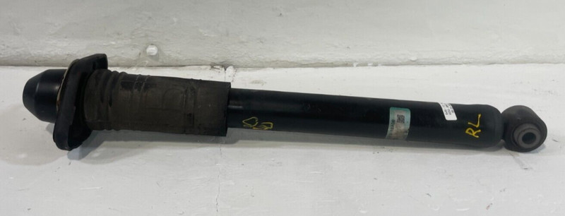 08-16 INFINITI EX35 EX37 QX50 REAR LEFT / RIGHT SIDE SHOCK STRUT ABSORBER #88877