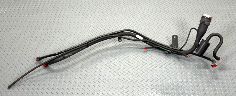 ✅ 2020-2026 DODGE DURANGO OEM 3.6L V6 GAS FUEL FILLER TUBE HOSE NECK Mopar 71K