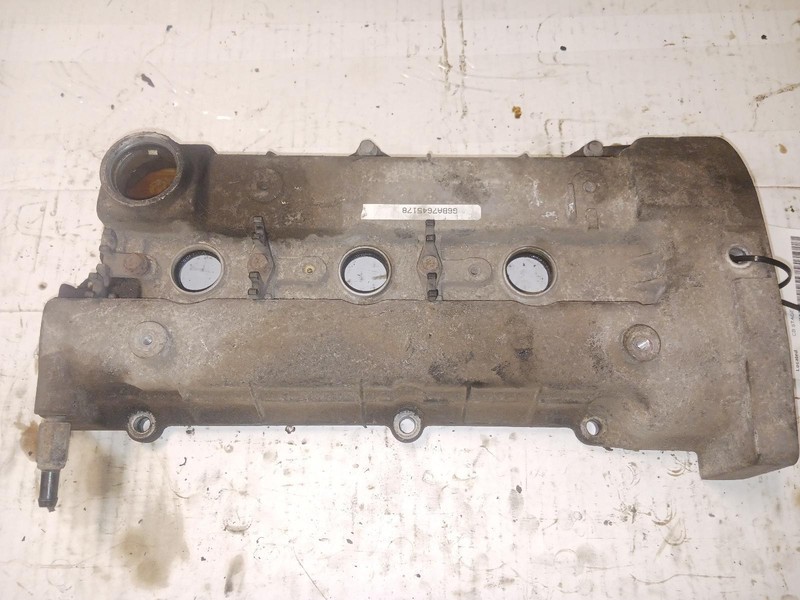 10 KIA SPORTAGE 2.7L left driver side Valve Cover 2.7L OEM 6 Month Wnty!