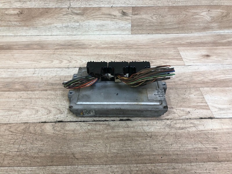 DODGE RAM VAN OEM MOPAR FRONT ENGINE MOTOR DME COMPUTER ECU ECM 5.2L 2001