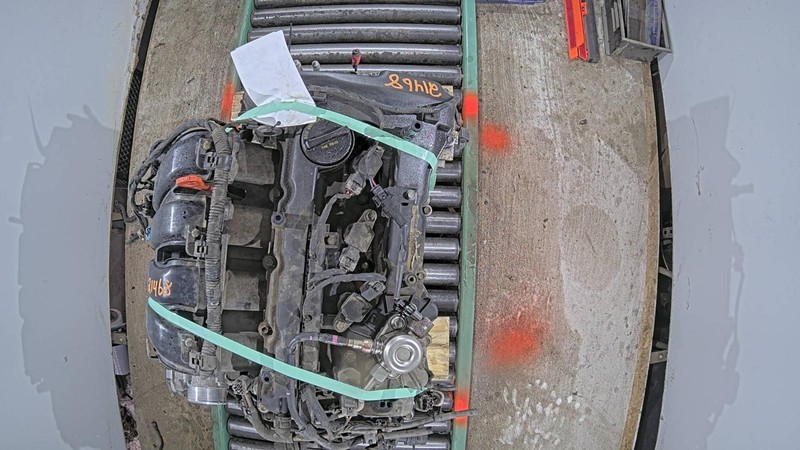 2015 KIA SORENTO 2.4L 4WD Engine Complete Assembly OEM 147K Miles Warranty