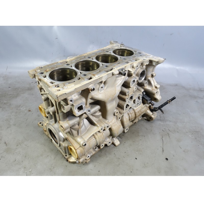 19-25 BMW G20 330i 430i 530i B46/B48 4-Cyl Engine Cylinder Block Housing 24k OEM