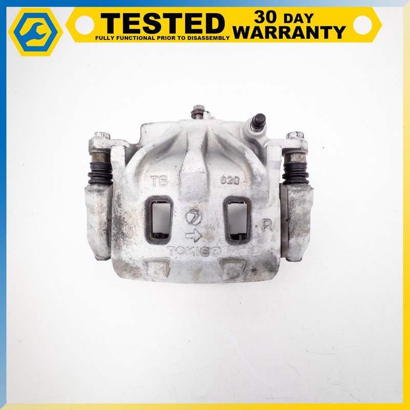 15-19 SUBARU OUTBACK LEGACY 3.6L FRONT RIGHT PASSENGER SIDE BRAKE CALIPER OEM