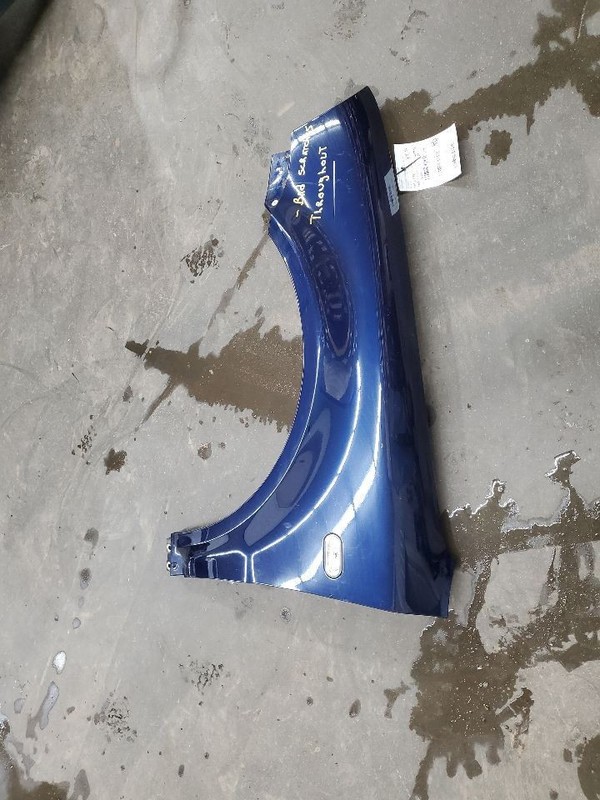 Driver Left Fender Side Marker On Fender Fits 01-04 PASSAT 304465