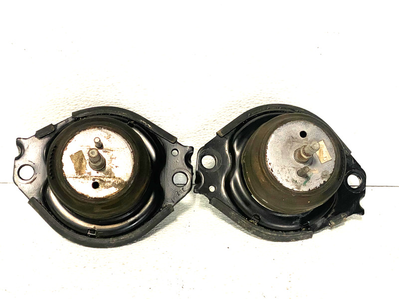 15-22 CHRYSLER 300 3.6L ENGINE LEFT AND RIGHT MOUNT SUPPORT BRACKET OEM #A0.20