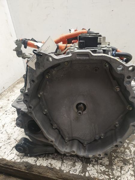 07 08 09 10 11 TOYOTA CAMRY 2.4L HYBRID AUTOMATIC TRANSMISSION