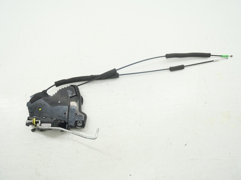 Used Front Left Driver Side Door Lock Latch Actuator 2013-2020 Subaru BRZ OEM
