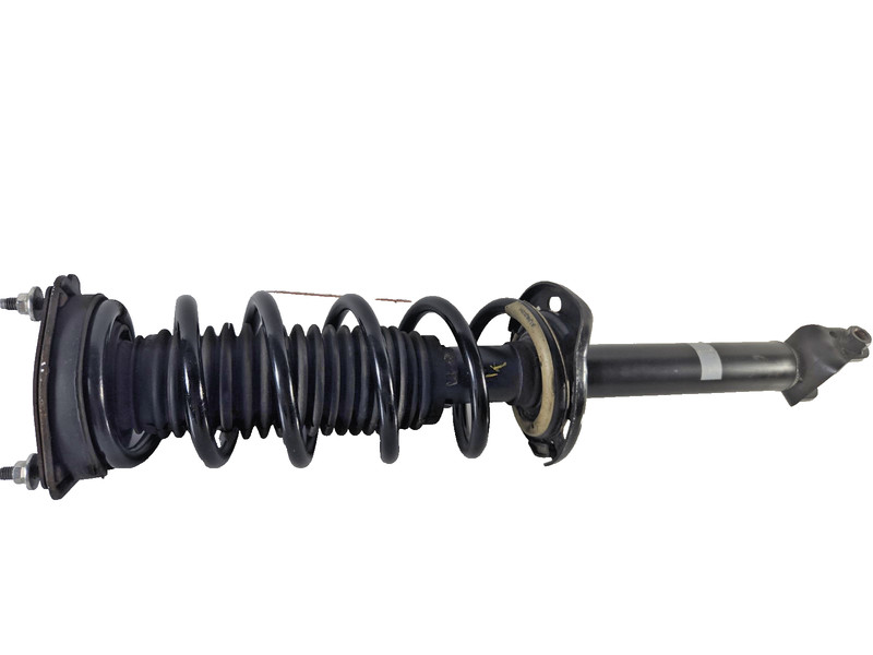 2014 2018 Infiniti Q Q50 Right Passenger Rear Suspension Shock Absorber Strut
