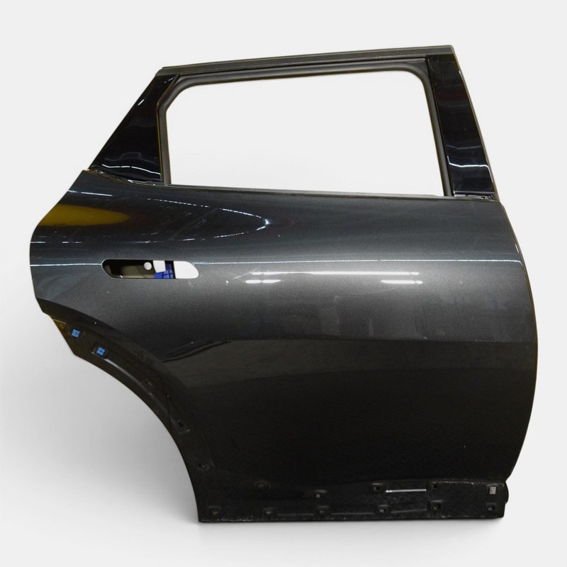 2022-2024 KIA EV6 Rear Right Side Door Shell Panel Oem 77004cv000 GRAY_AGT