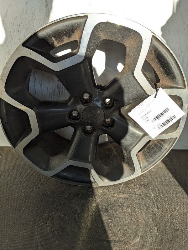 Wheel 17x7 Alloy Painted Face Fits 13-15 XV CROSSTREK 1178943