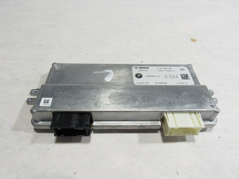 20-24 BMW M8 F93 2022 Surround View Camera Control Module Unit ;:O