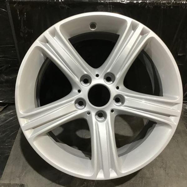 2012-2020 BMW 320i 328i 340i 428i 435i 440i 71535 Wheel 17x .5 Rim 36116796242