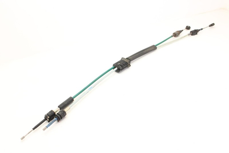 99-01 Porsche 911 Carrera 4 3.4L Manual Transmission Shifter Linkage