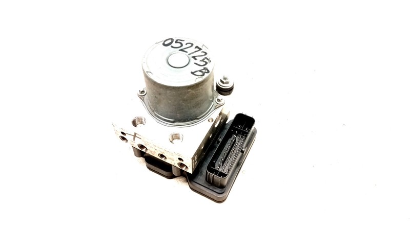 16-17 JAGUAR X260 XF ABS ANTI LOCK BRAKE PUMP MODULE ASSEMBLY OEM 052725B