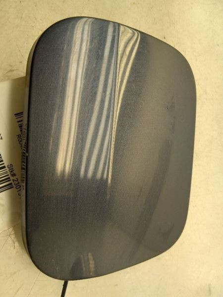 2007 LEXUS RX400H FUEL FILLER DOOR