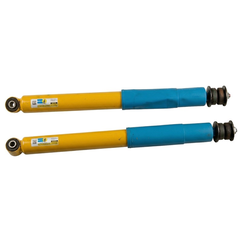 19-22 Ram 2500 Bilstein Rear Shock Absorbers 68349274AC MOPAR OEM Factory