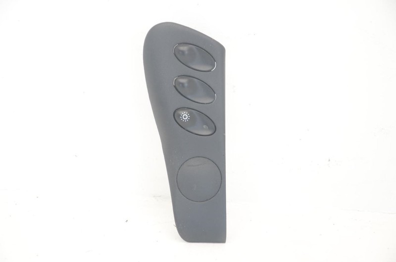 97-04 Porsche Boxster 2.7L Interior Light Control Switch Panel