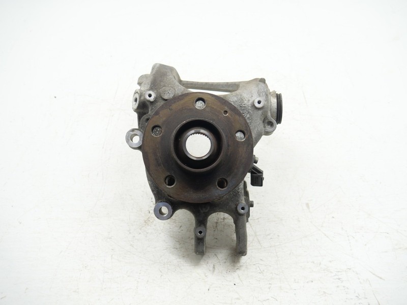 2013-2016 Audi S4 Right Rear Knuckle Hub Passenger RH 8K0505432AR OEM