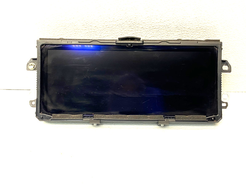 13-17 LEXUS LS460 DASH RADIO NAVIGATION MEDIA DISPLAY SCREEN MONITOR OEM A0.46