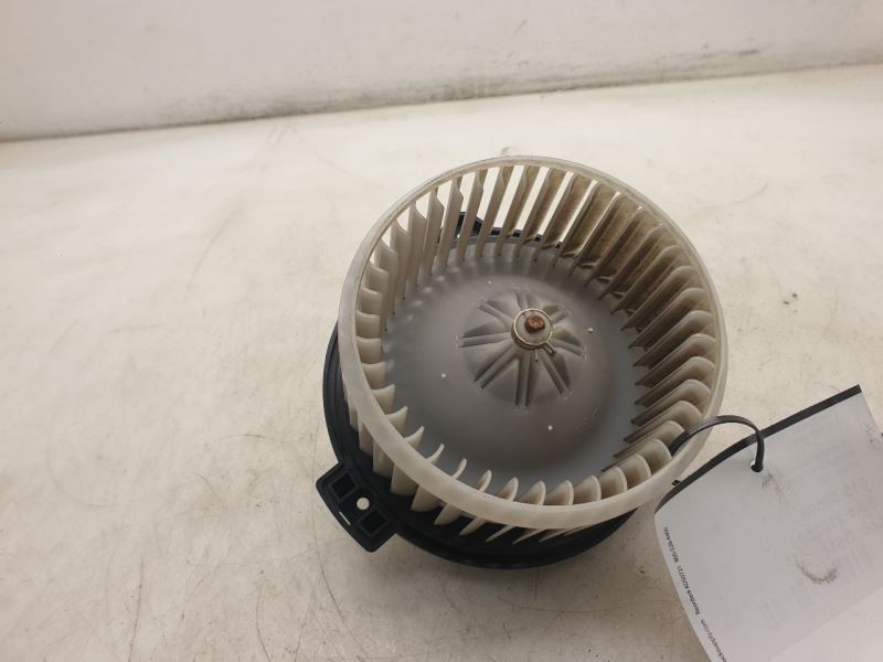 03-07 LEXUS GX470 4.7L 8CYL AC BLOWER MOTOR ASSEMBLY